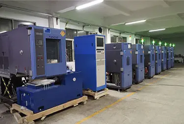 The Versatile Applications of Vacuum Oven Methods