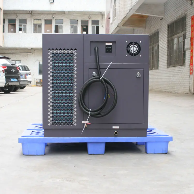 80L Desktop Type Climate Chamber