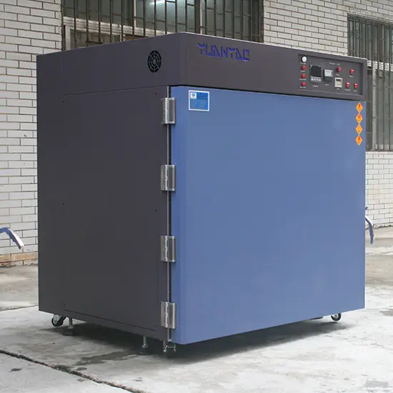 Precision Hot Air Oven