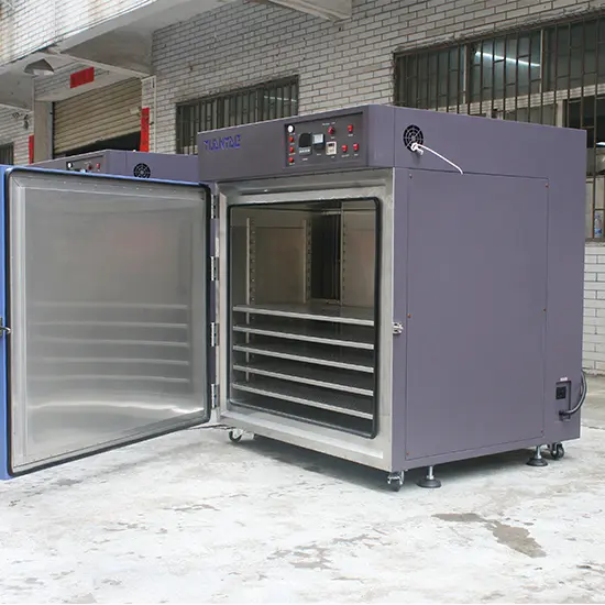 Precision Hot Air Oven