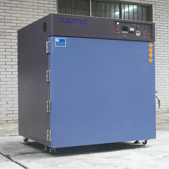 Precision Hot Air Oven