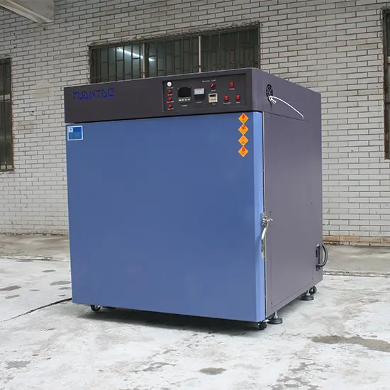 Precision Hot Air Oven