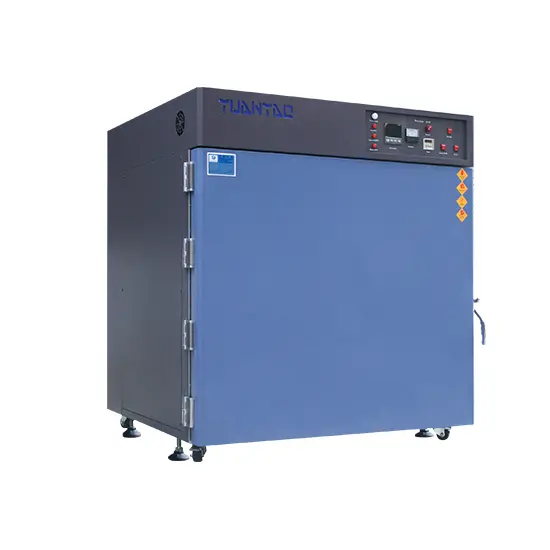 Precision Hot Air Oven