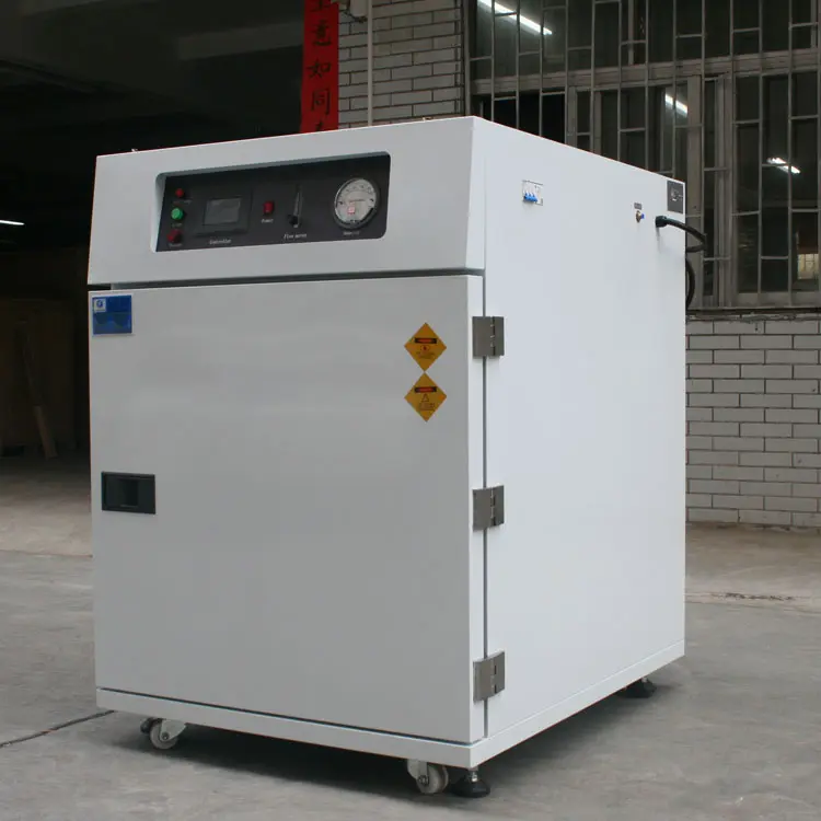 High Temperature Clean Drying Oven