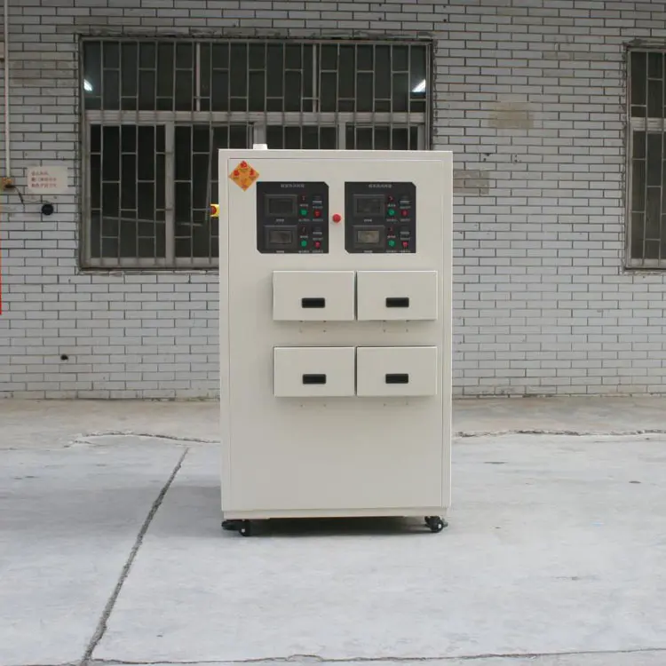 Drawer Type Heating Treatment Drying Oven for Camera Industry