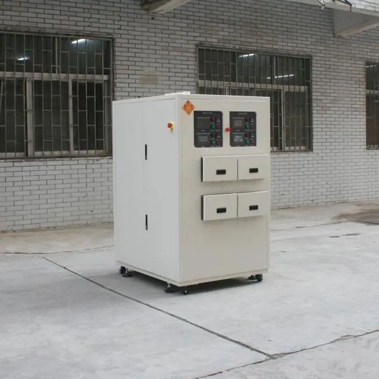 Drawer Type Heating Treatment Drying Oven for Camera Industry