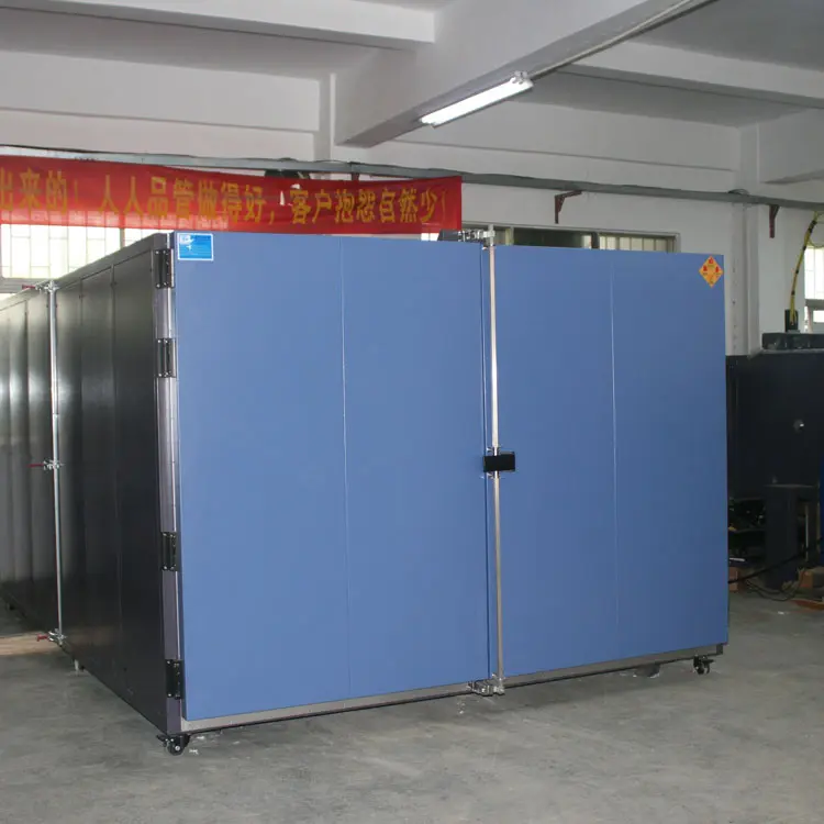 Industrial Drying Oven For Varnish Motors