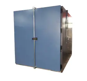 Industrial Drying Oven For Varnish Motors