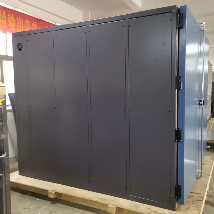 Industrial Drying Oven For Varnish Motors