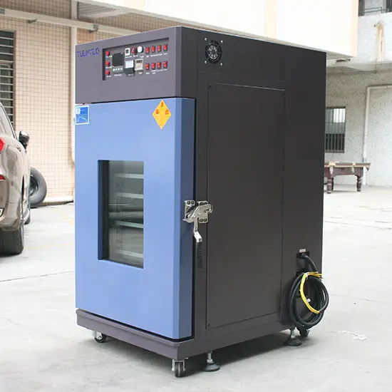 Laboratory And industrial Vacuum Oven