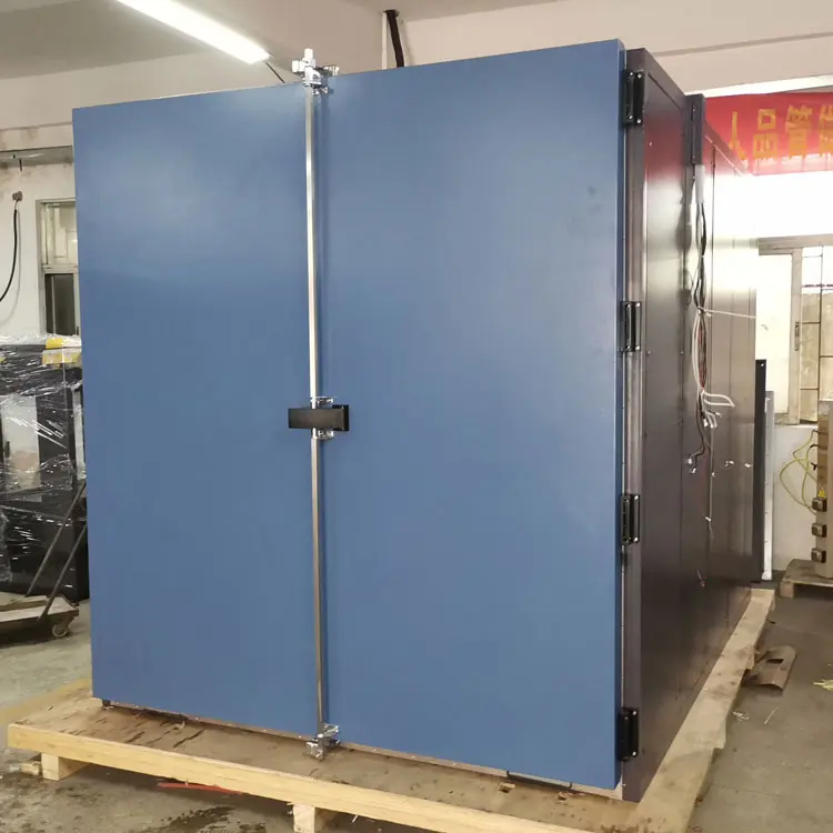 Industrial Drying Oven For Varnish Motors