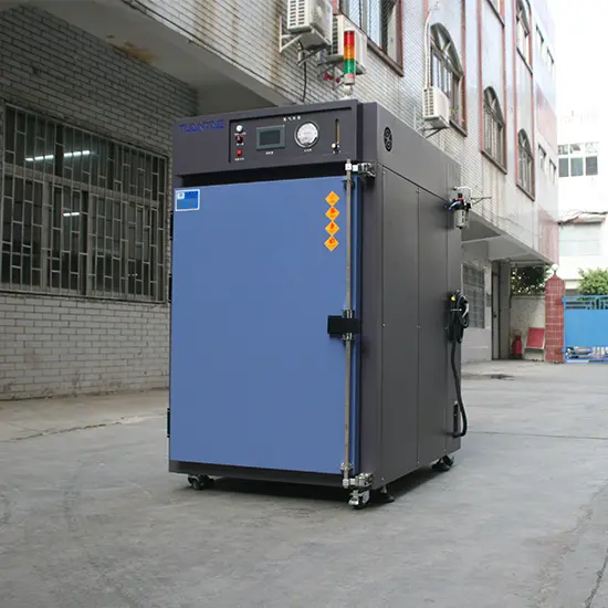 Nitrogen Drying Oven