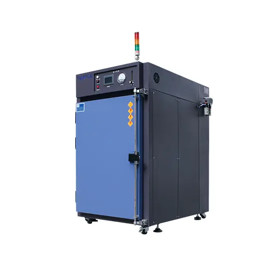 Nitrogen Drying Oven