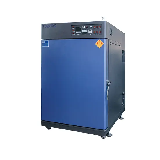 vacuum nitrogen drying oven