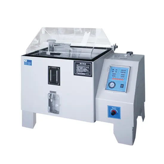 Salt Spray Test Chamber