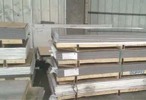 Stainless Steel Material