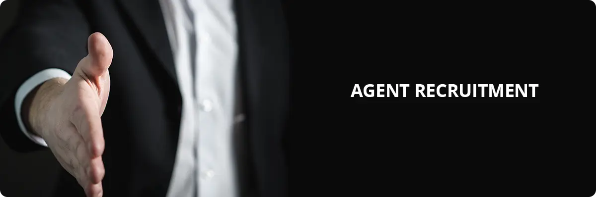 Agent Recruitment