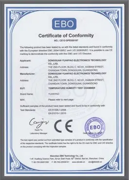 certificate 08