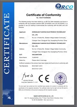 certificate 09