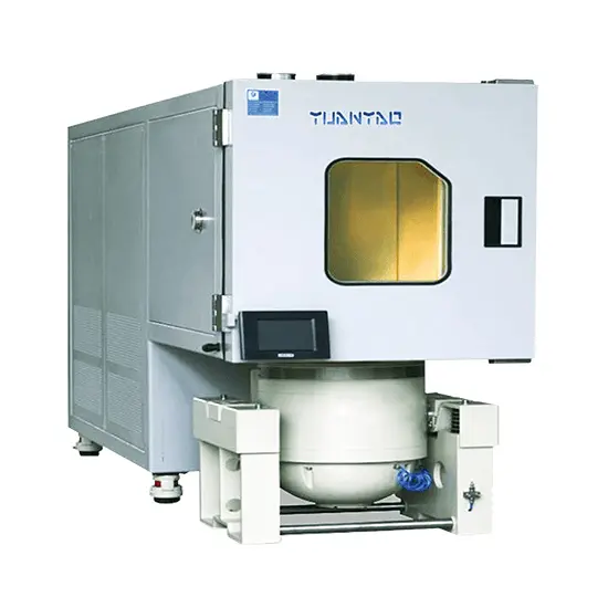 Do You Know What the Consumables of the Constant Temperature and Humidity Aging Test Chamber Are?