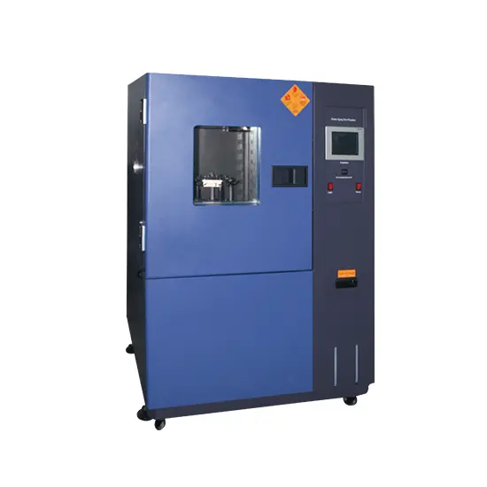 Fault Causes And Maintenance Method Of Rapid Temperature Change Test Chamber