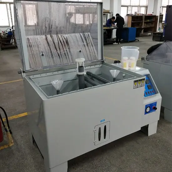 Six Principles for Designing a Walk-in Aging Room with Constant Temperature