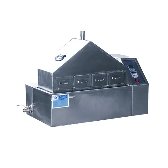 Points to Note for Prolonging the Life of the Aging Chamber