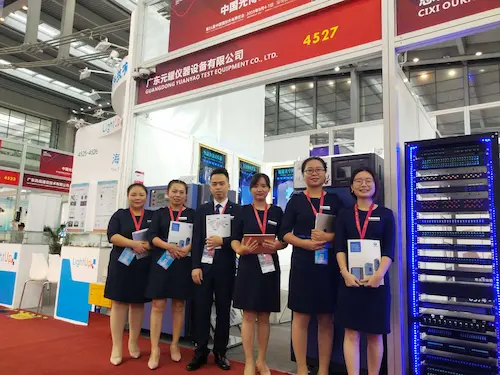 2019 Shenzhen Exhibition