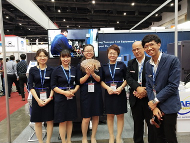 2019 Thailand Exhibition