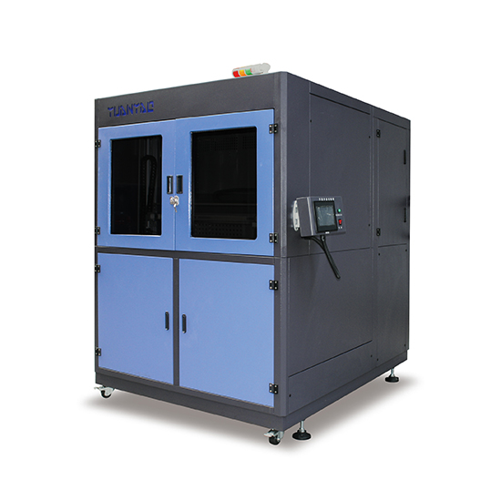 liquid type thermal shock chamber