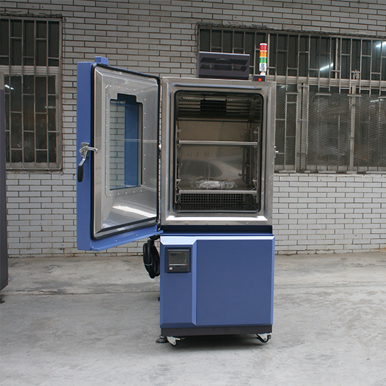 rapid rate temperature chamber 2