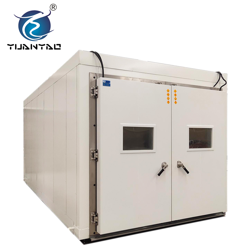 Walk In Climate Chamber