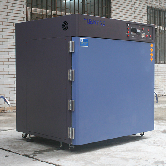 Precision Hot Air Oven