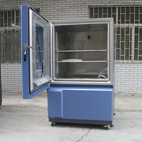 dust proof test chamber 3