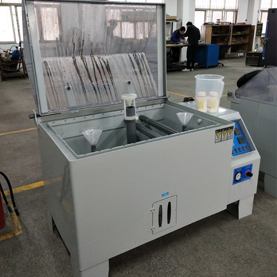 salt spray test chamber 2