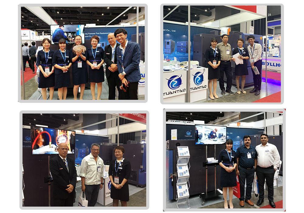 2019 Thailand Exhibition