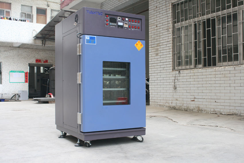 How To Use Vacuum Oven Correctly