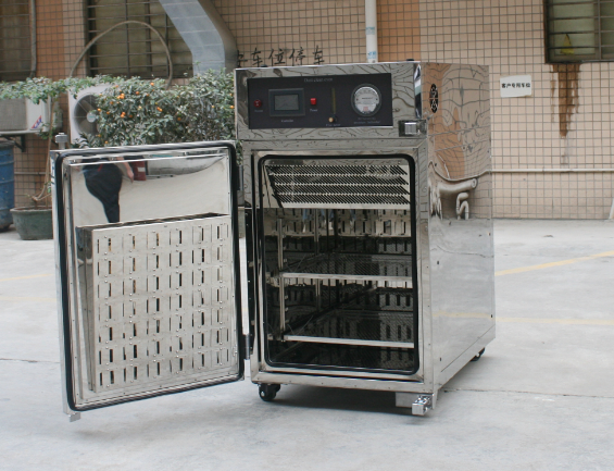What Industry Is Dust-free Oven Suitable For?