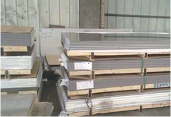 stainless steel material