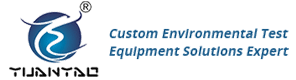 Guangdong Yuanyao Test Equipment Co.,Ltd.