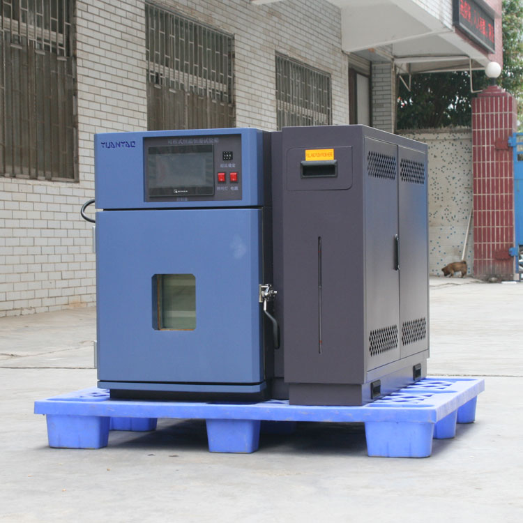 80l desktop type climate chamber
