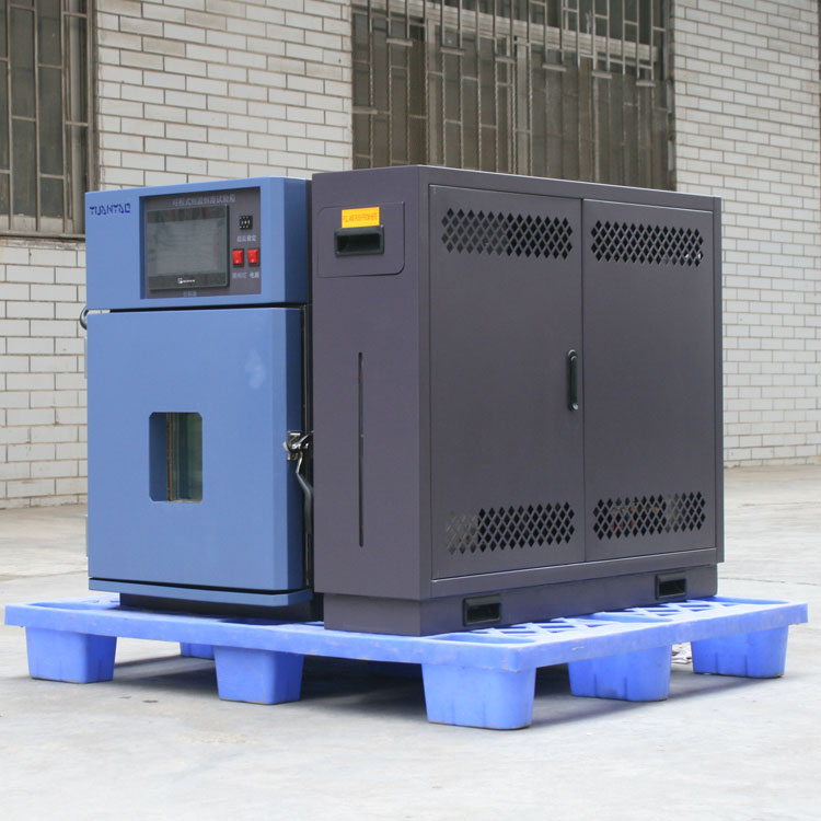 80l desktop type climate chamber2