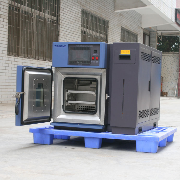 80l desktop type climate chamber3