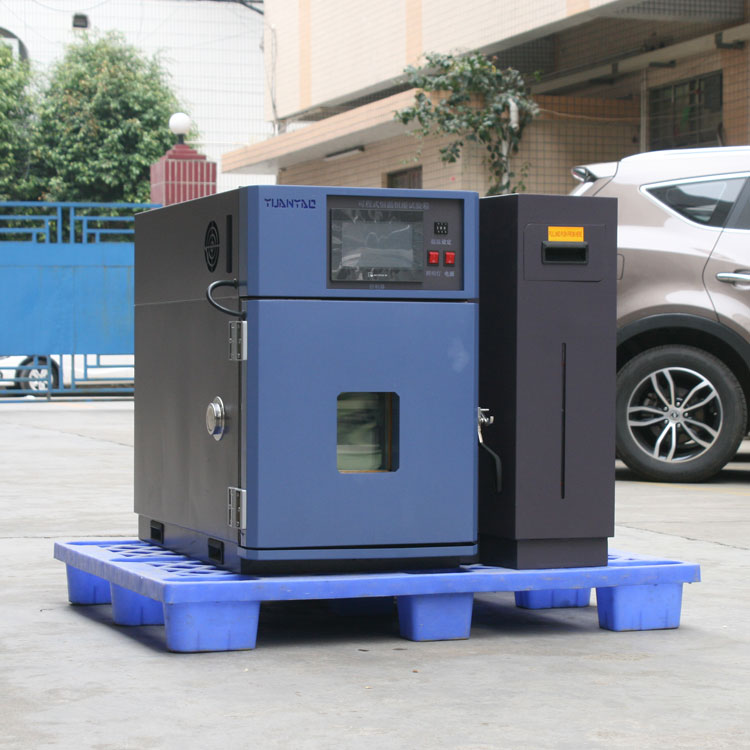 80l desktop type climate chamber4