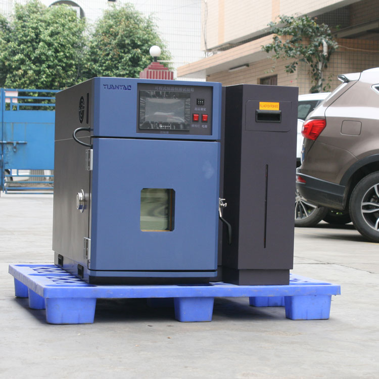 80l desktop type climate chamber5