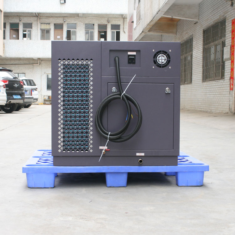 80l desktop type climate chamber6
