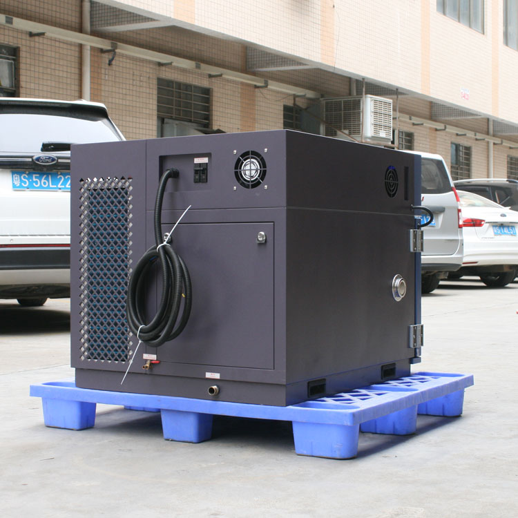 80l desktop type climate chamber7