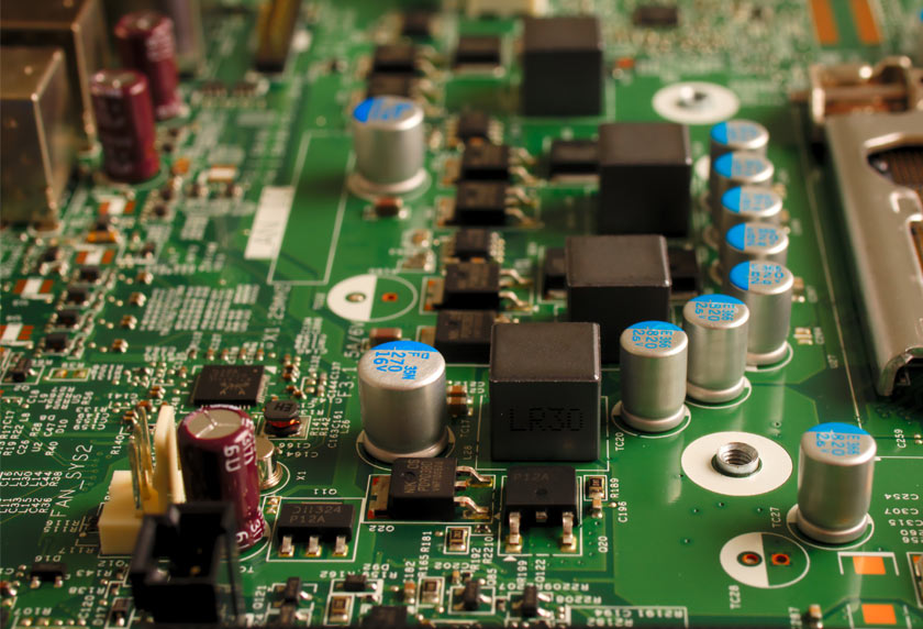 Electronics