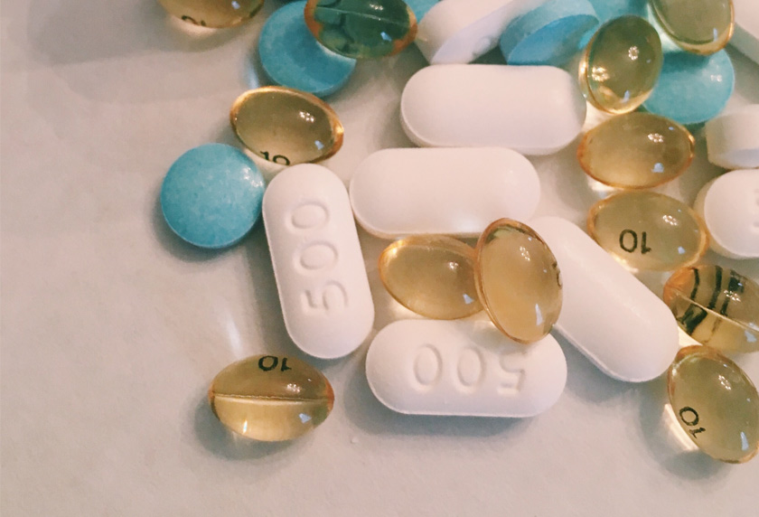 Pharmaceutical Industry