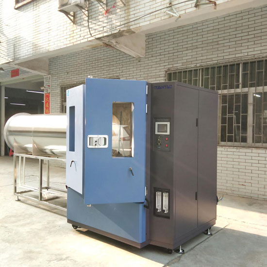 water test chamber 3